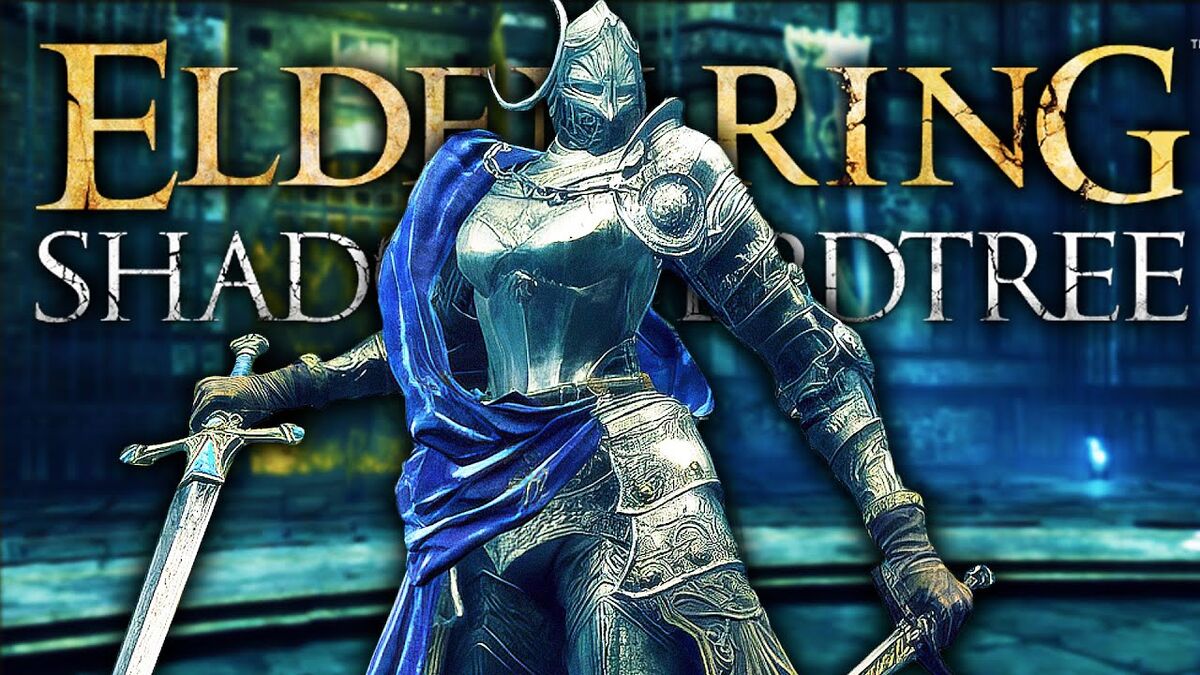 ELDEN RING Shadow of the Erdtree DLC Part 2 Jacksepticeye Wiki Fandom