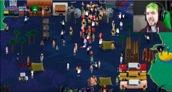 POISON THEM ALL screen