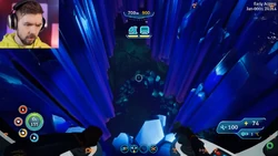 Building A GIANT ALIEN ROBOT screen