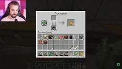 The WORST Thing That's Ever Happened To Me In Minecraft screen