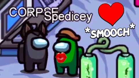 This Is The Most Fun Game Mode In Among Us Jacksepticeye Wiki Fandom
