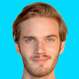 Pewdiebot iTunes logo