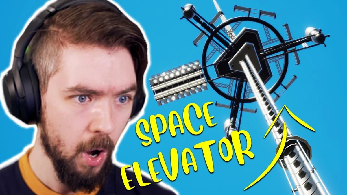 LOOK AT THE SIZE OF THAT THING Jacksepticeye Wiki Fandom