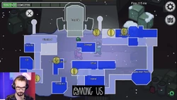 We had no idea WHO the IMPOSTOR was in Among Us screen