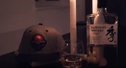 Chase's cap at the end of TIE - A Game About Depression