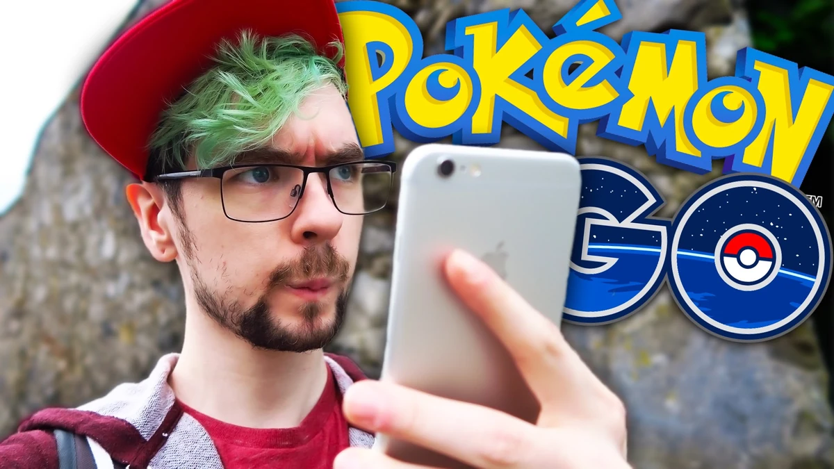 INTO THE WILD Jacksepticeye Wiki Fandom