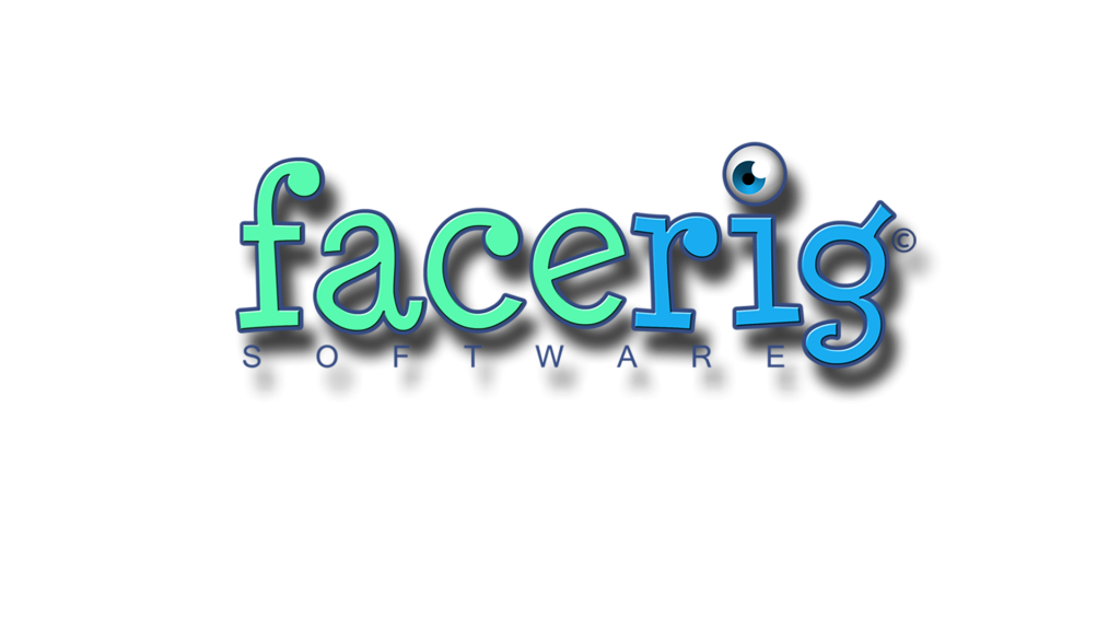 facerig studio facerig studio
