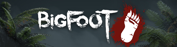 Bigfoot (Creature), Finding Bigfoot (Game) Wiki