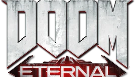 DOOM Eternal logo