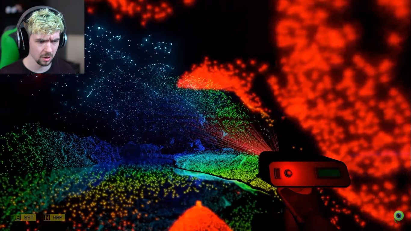 scanner sombre how to escape lake monster scanner sombre how to escape lake monster