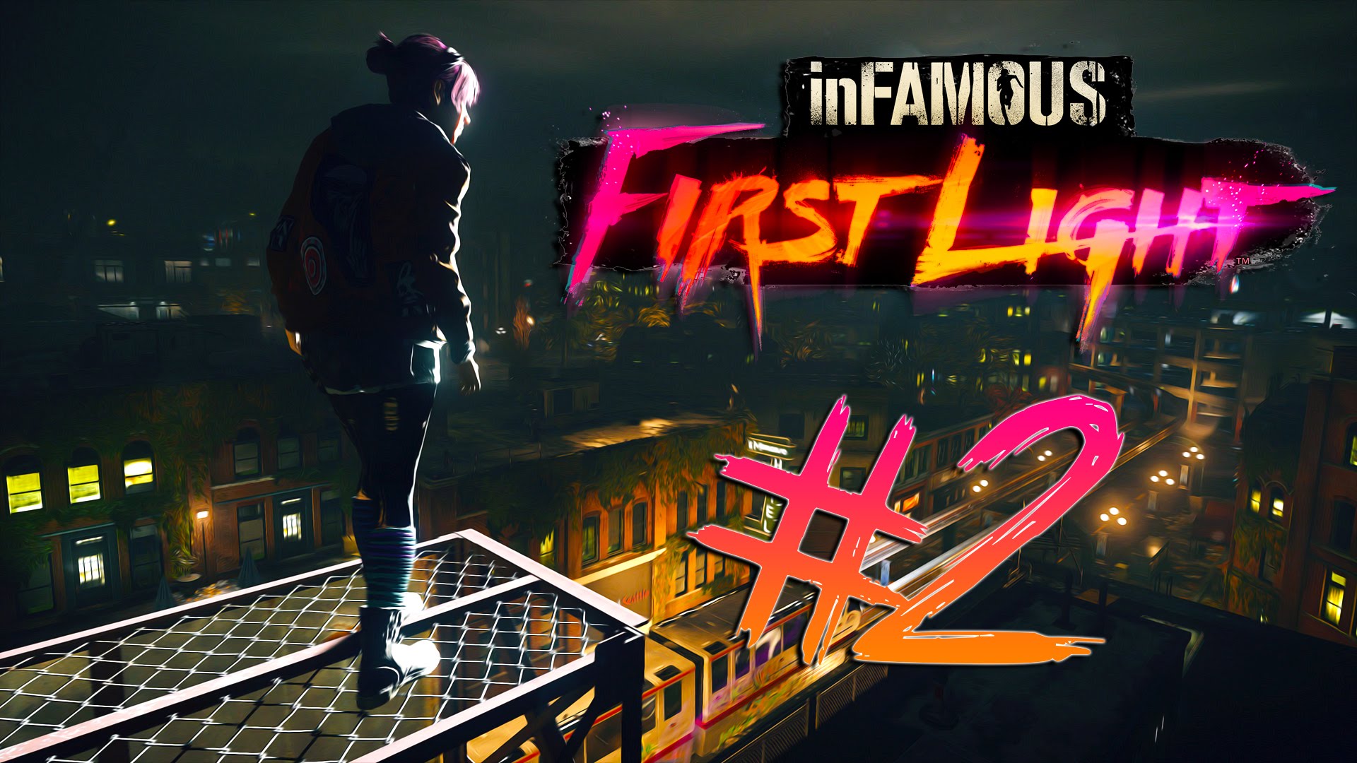 infamous first light wiki
