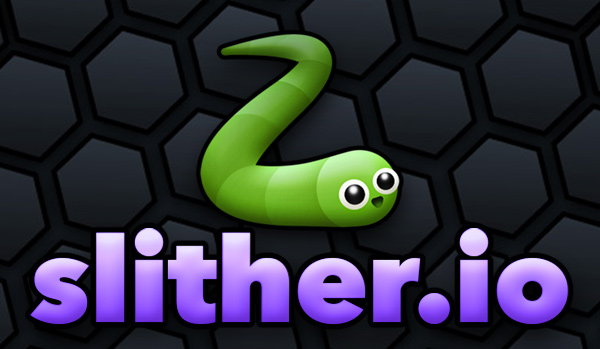 Things I HATE about Slither.io + updates - Wellcome to slither.io