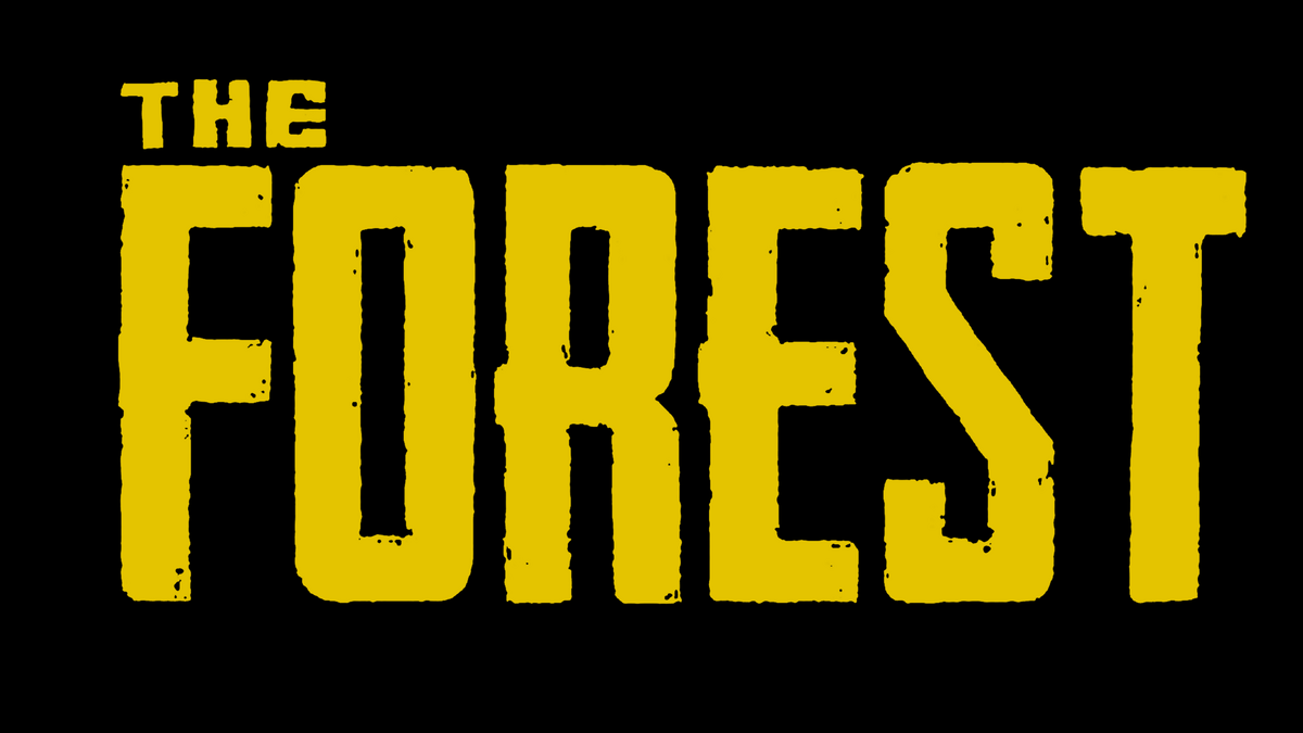 The forest игра фото The Forest Jacksepticeye Wiki Fandom