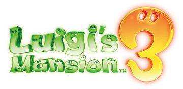 Luigi's Mansion 3 - (NSW) Nintendo Switch