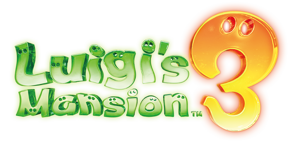 Luigi S Mansion 3 Jacksepticeye Wiki Fandom