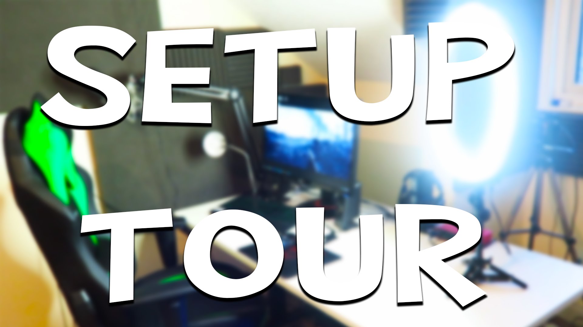 Featured image of post Setup Tour Thumbnail : Create a single tour layout.