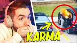 INSTANT KARMA (Reddit) image