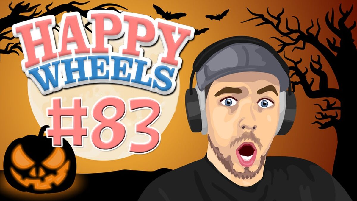 SPOOPY HALLOWEEN! Jacksepticeye Wiki Fandom