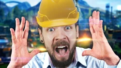 I'M DESTROYING THE ENVIRONMENT image