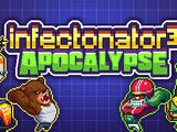 Infectonator 3: Apocalypse