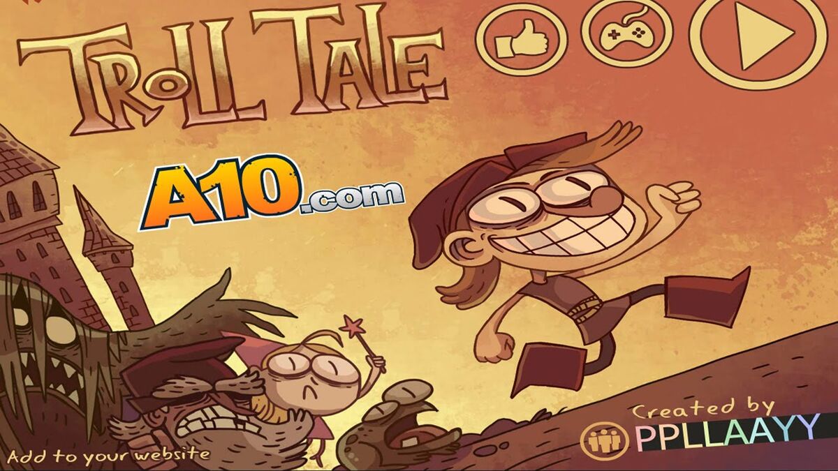 Troll Face Quest Video Games - Microsoft Apps