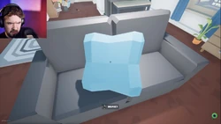 Die SPIDERS DIE screen