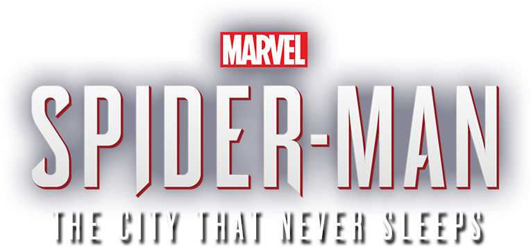 Spiderman city that never sleeps top
