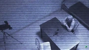 Chase sitting in his room in ANOMALY FOUND - CHASE BRODY