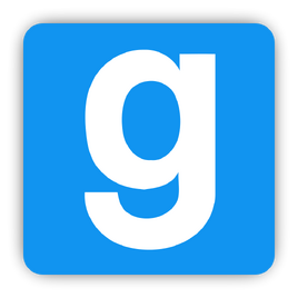 Garry's Mod logo