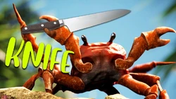 KNIFE 2 MEAT U image