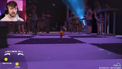 He SWALLOWED Me? screen