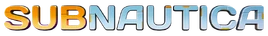 Subnautica logo