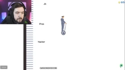 Happy Wheels 101 screen