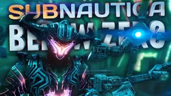 Building A GIANT ALIEN ROBOT image