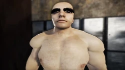 I Went To The Gym And Terrible Things Happened image