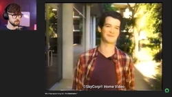 They're Drinking CHUNKY MILK screen