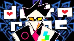 ALMOST THE END? image