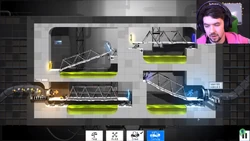 PORTAL 3?!? (It's Not) screen