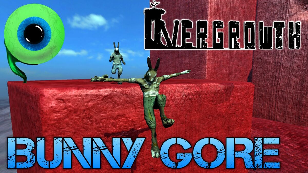 BUNNY GORE GALORE! | Jacksepticeye Wiki | Fandom