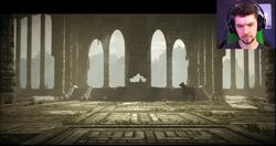 MY FAVOURITE GAME EVER IS BACK!  Shadow Of The Colossus (PS4