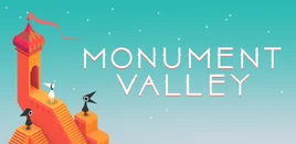 Monument Valley logo