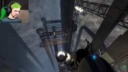 FLYING TO SUCCESS screen