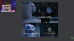 This Isn't Funny! screen