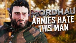 How To Make Everyone HATE You In Mordhau image