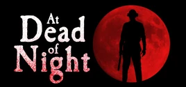 At Dead Of Night Steam logo