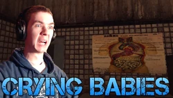 CRYING BABIES image