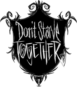 Don't Starve Together logo
