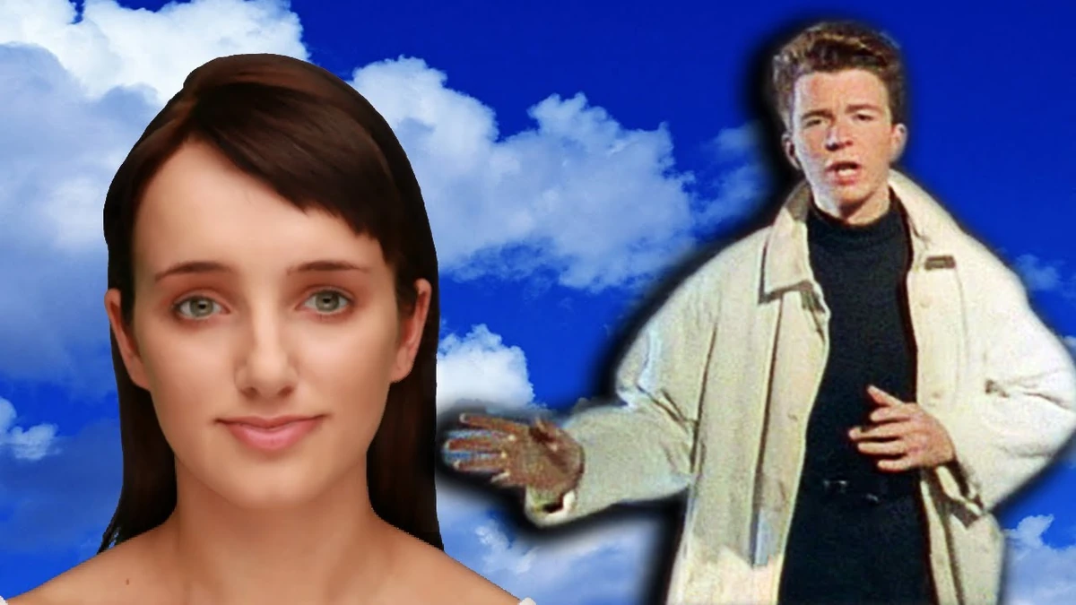 EVIE RICK ROLLS ME Jacksepticeye Wiki Fandom