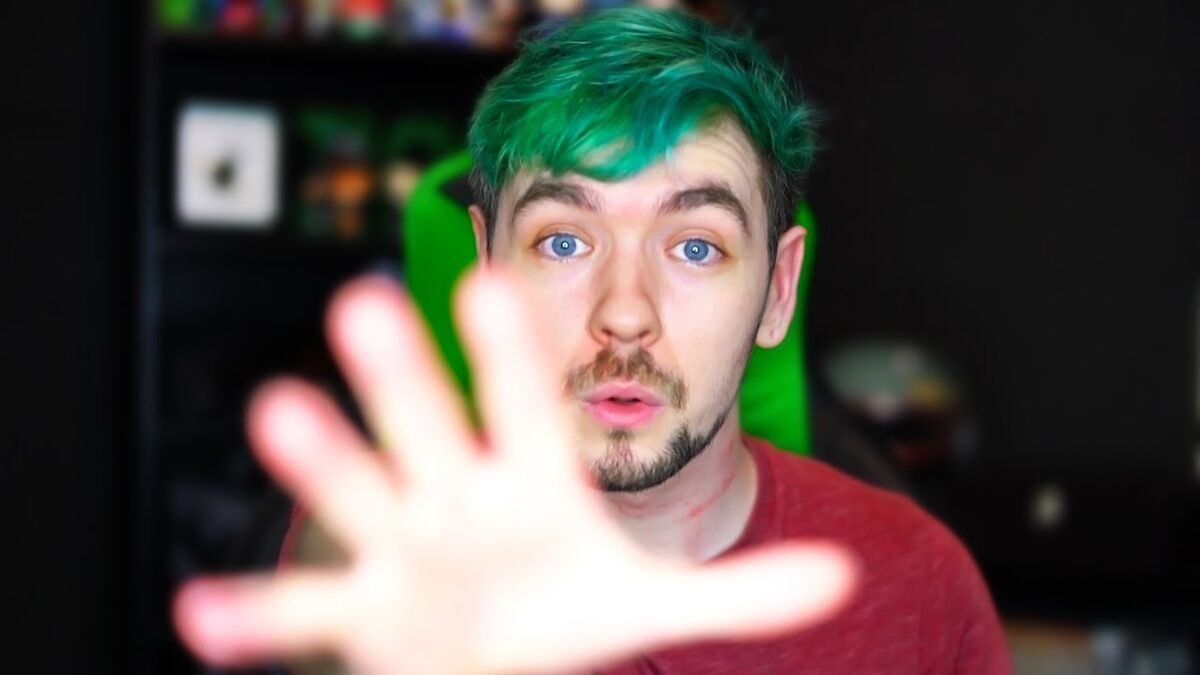 Happy Halloween! Jacksepticeye Wiki Fandom