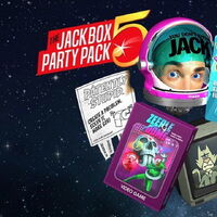 The Jackbox Party Pack 5 Jacksepticeye Wiki Fandom